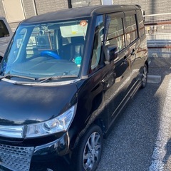 軽自動車　パレットswターボの画像