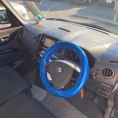 軽自動車　パレットswターボの画像