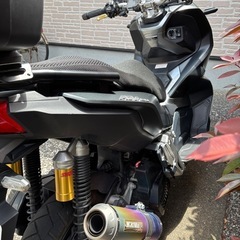 adv150 HONDA ホンダの画像