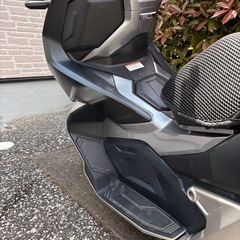 adv150 HONDA ホンダの画像