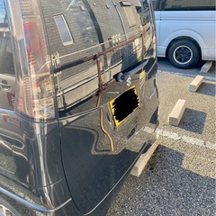 軽自動車　パレットswターボの画像
