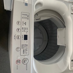 ☆美品☆2022年製冷蔵庫 洗濯機 セット٩(๑❛ᴗ❛๑)۶(単品でもOK)の画像