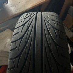 19インチ シャレンホイール の画像