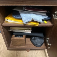 ニトリ　デスク　の画像