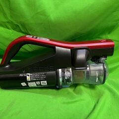 ジャンク日立 掃除機 HITACHI コードレスクリーナーPV-BHL2000Jの画像