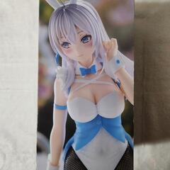 アーリャ　フィギュアの画像