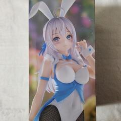 アーリャ　フィギュアの画像