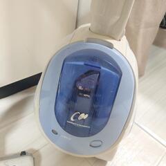 Panasonic　クリーナー　SC-WP6L(L)　掃除機の画像