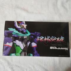 機動戦士GUNDAM　限械突破の画像