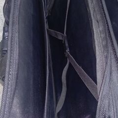 ビジネスバッグあげますの画像