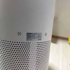 7/22まで 2個セット 防臭ゴミ箱 脱臭機の画像