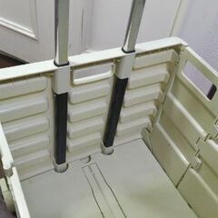 コンテナキャリーの画像
