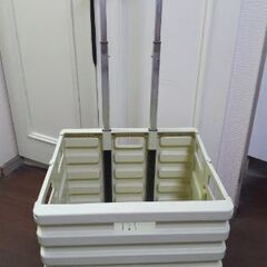 コンテナキャリーの画像