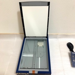 よむべえ 音声拡大読書器 CanoScan LiDE 200の画像