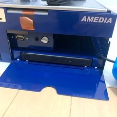 よむべえ 音声拡大読書器 CanoScan LiDE 200の画像