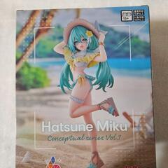初音ミクの画像