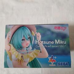 初音ミクの画像