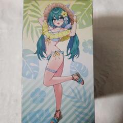 初音ミクの画像