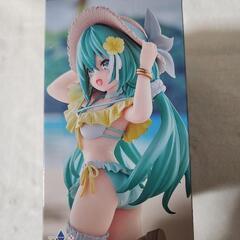 初音ミクの画像