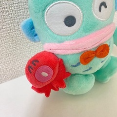 アベイル　Avail ハンギョドン　40周年　マスコットチャームの画像