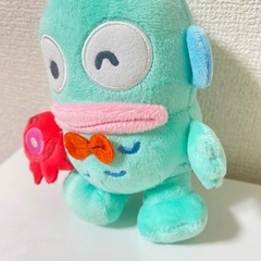 アベイル　Avail ハンギョドン　40周年　マスコットチャームの画像
