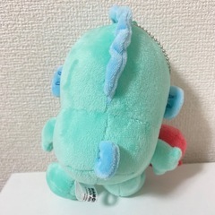 アベイル　Avail ハンギョドン　40周年　マスコットチャームの画像