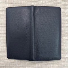 SALE❗️ルイヴィトン 長財布 ネイビーの画像