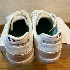 ルコックスポルティフ ゴルフ LCS GRAND EST CL G 軽量 QQ1WJB00の画像