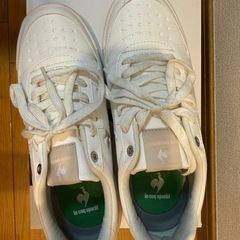 ルコックスポルティフ ゴルフ LCS GRAND EST CL G 軽量 QQ1WJB00の画像