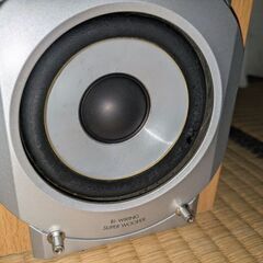 パナソニックシステムコンポＳＡ−ＰＭ３７ＭＤの画像