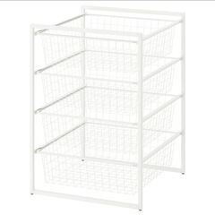 IKEA ヨナクセル　収納　引き出し