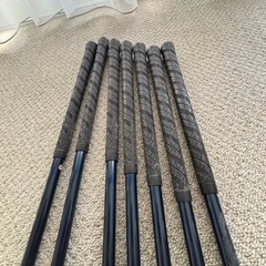 希少アイアン　MIZUNO ミズノ S-100 ゴルフセットの画像