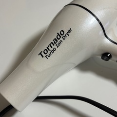 ドライヤーの画像