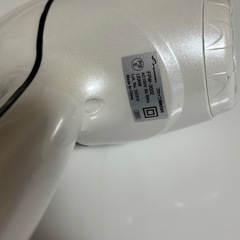 ドライヤーの画像