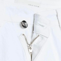 ZARA デニムの画像