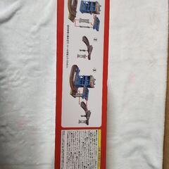 ミニカーパーキングロットの画像