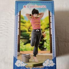 らんま½ フィギュアの画像