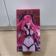 Fate　バーヴァンシーの画像