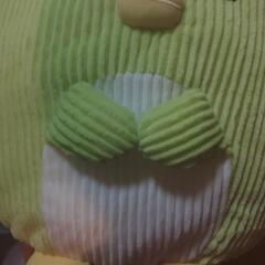 交渉中、リラックマ、すみっコぐらしぬいぐるみ、抱き枕5個セットの画像