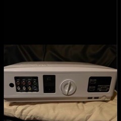 TOSHIBA Blu-rayレコーダーの画像