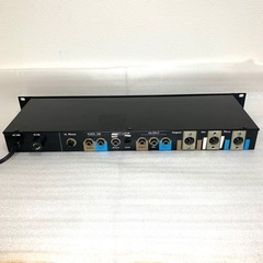 JUNO プリアンプ EAP-2000 エレキ ギターの画像