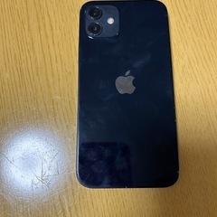 早い者勝ちiPhone12 64Gの画像