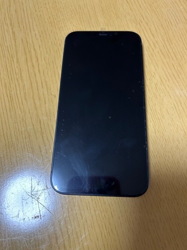 早い者勝ちiPhone12 64G