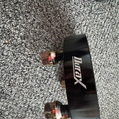 DURAX ホイールスペーサー PCDチェンジャー100-114.3 30mmの画像