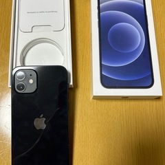 早い者勝ちiPhone12 64Gの画像