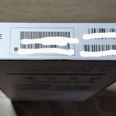 【新品未使用】●docomo●AQUOS wish4 ライトブルーの画像