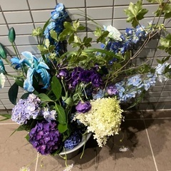 生花2