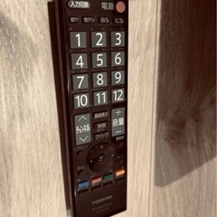 テレビの画像