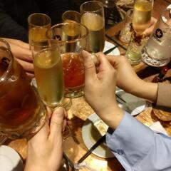 30日昼間飲み会あり町田オフ会グルチャメンバーさん大募集中ー