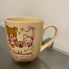 マグカップセット
 の画像